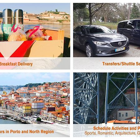 Liiiving In Porto | Santa Catarina Luxury Apartments 외부 사진