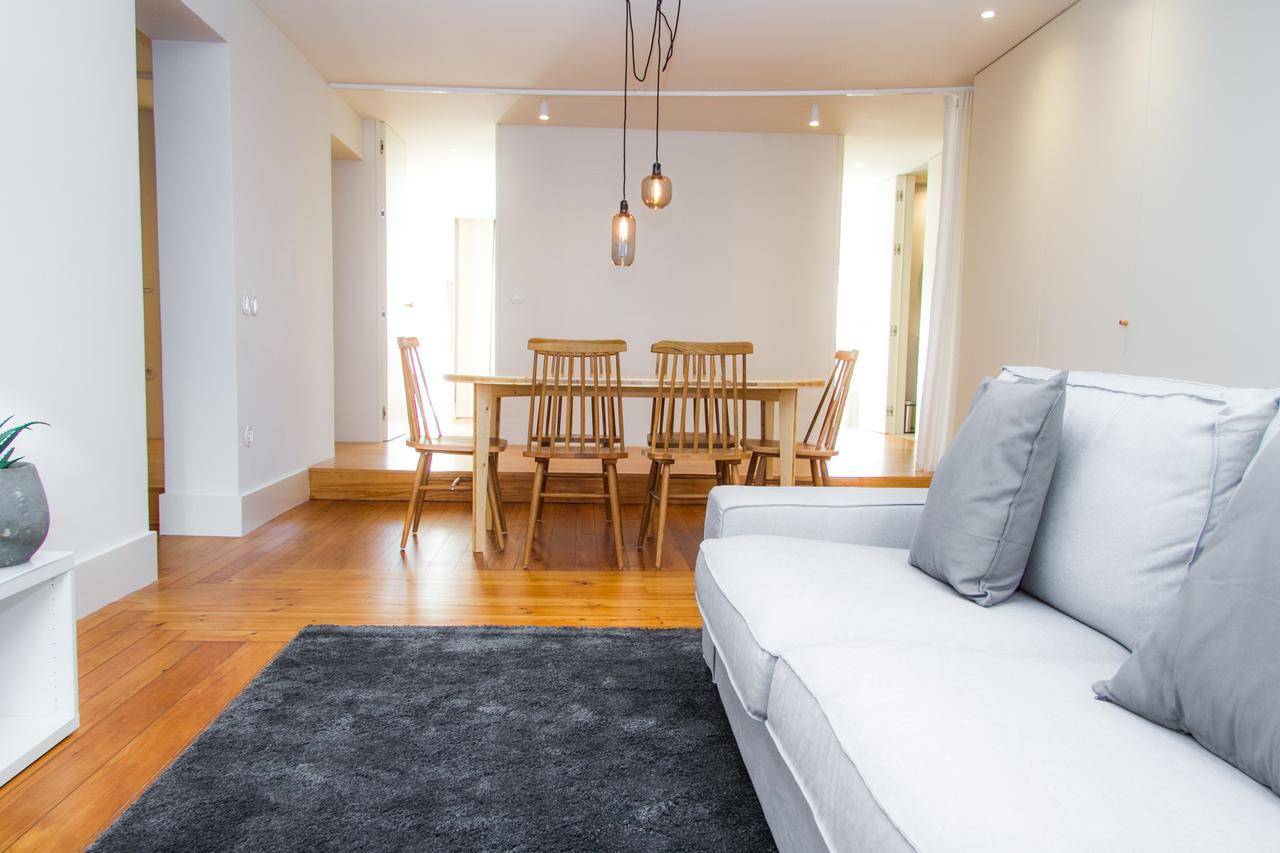 Liiiving In Porto | Santa Catarina Luxury Apartments 외부 사진