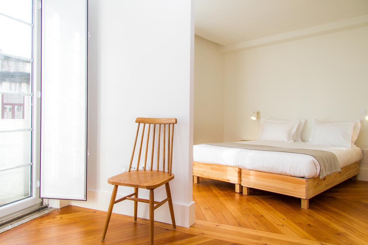 Liiiving In Porto | Santa Catarina Luxury Apartments 외부 사진
