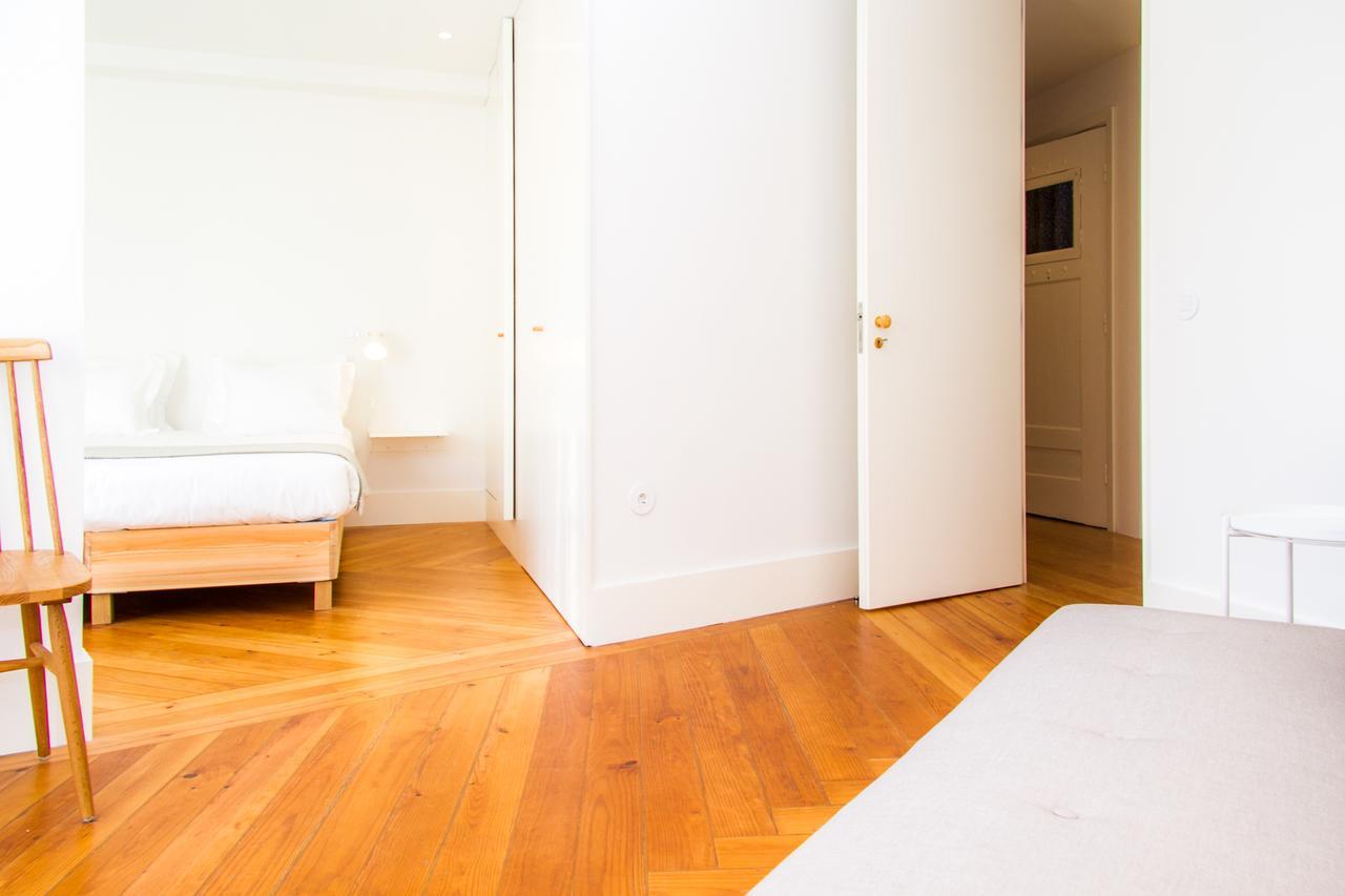 Liiiving In Porto | Santa Catarina Luxury Apartments 외부 사진