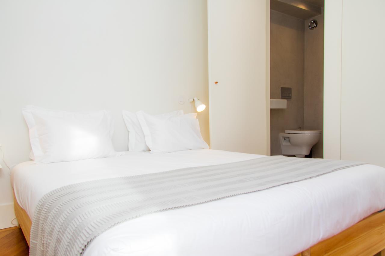 Liiiving In Porto | Santa Catarina Luxury Apartments 외부 사진