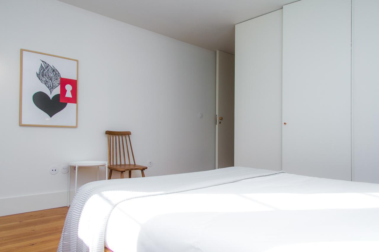 Liiiving In Porto | Santa Catarina Luxury Apartments 외부 사진