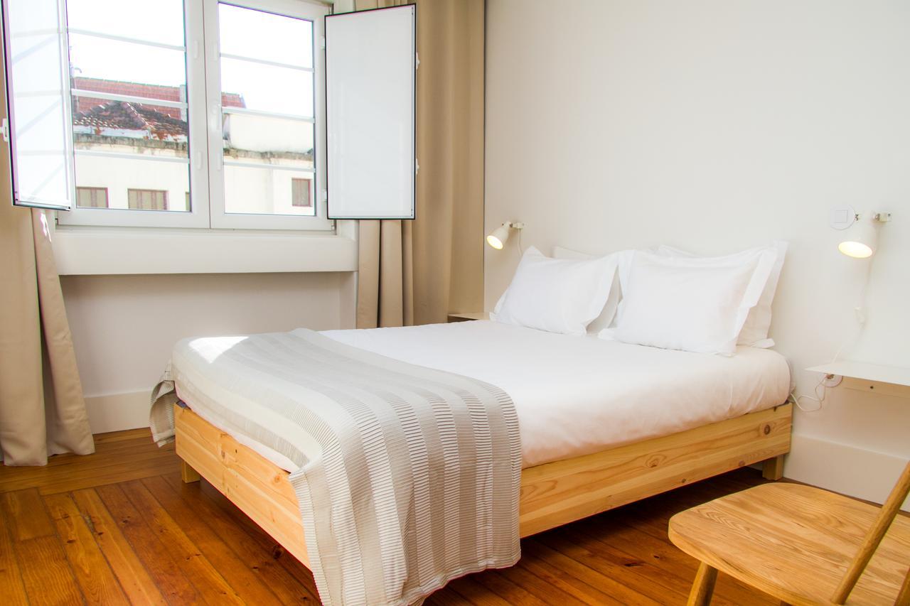 Liiiving In Porto | Santa Catarina Luxury Apartments 외부 사진