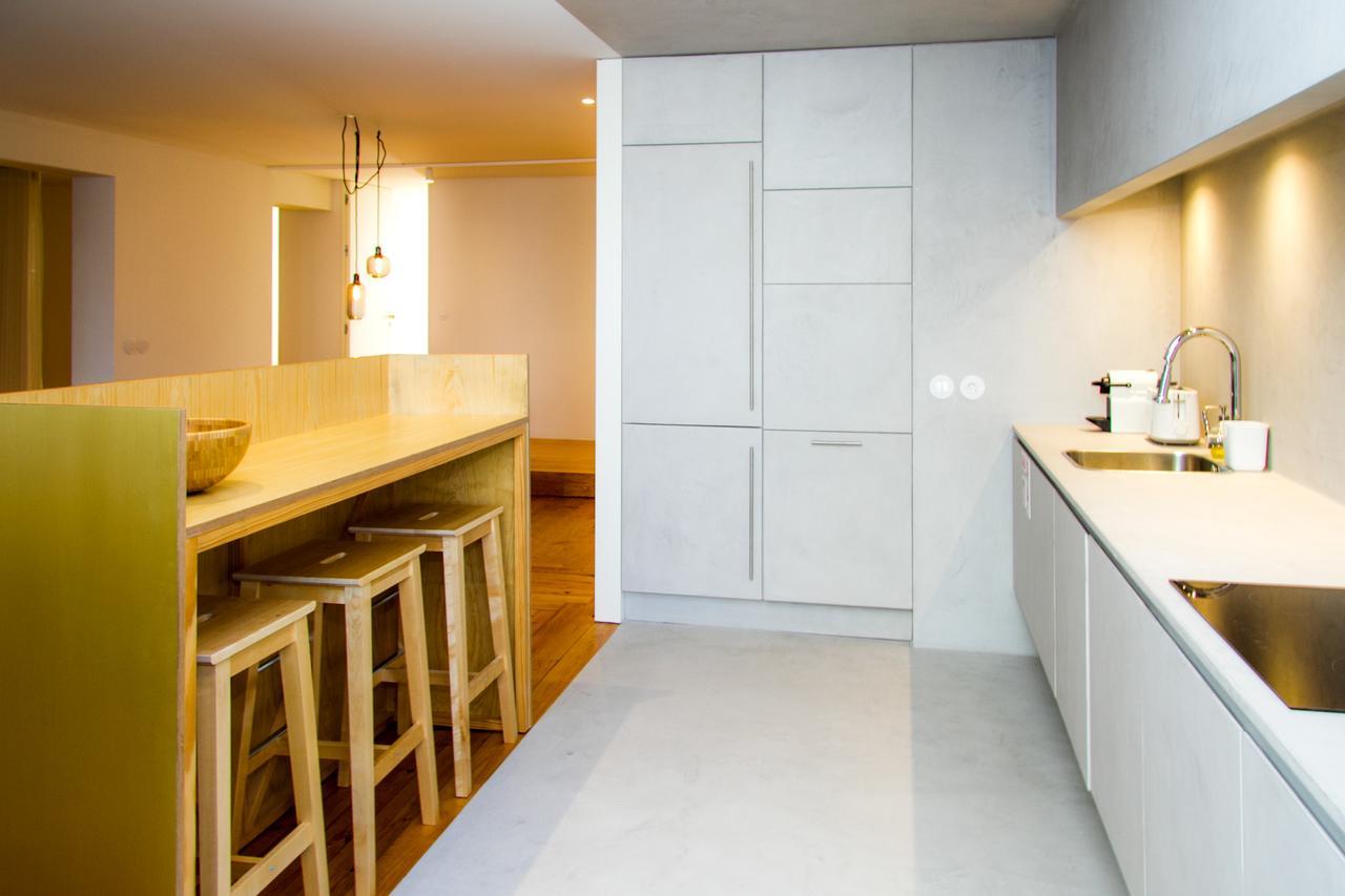 Liiiving In Porto | Santa Catarina Luxury Apartments 외부 사진