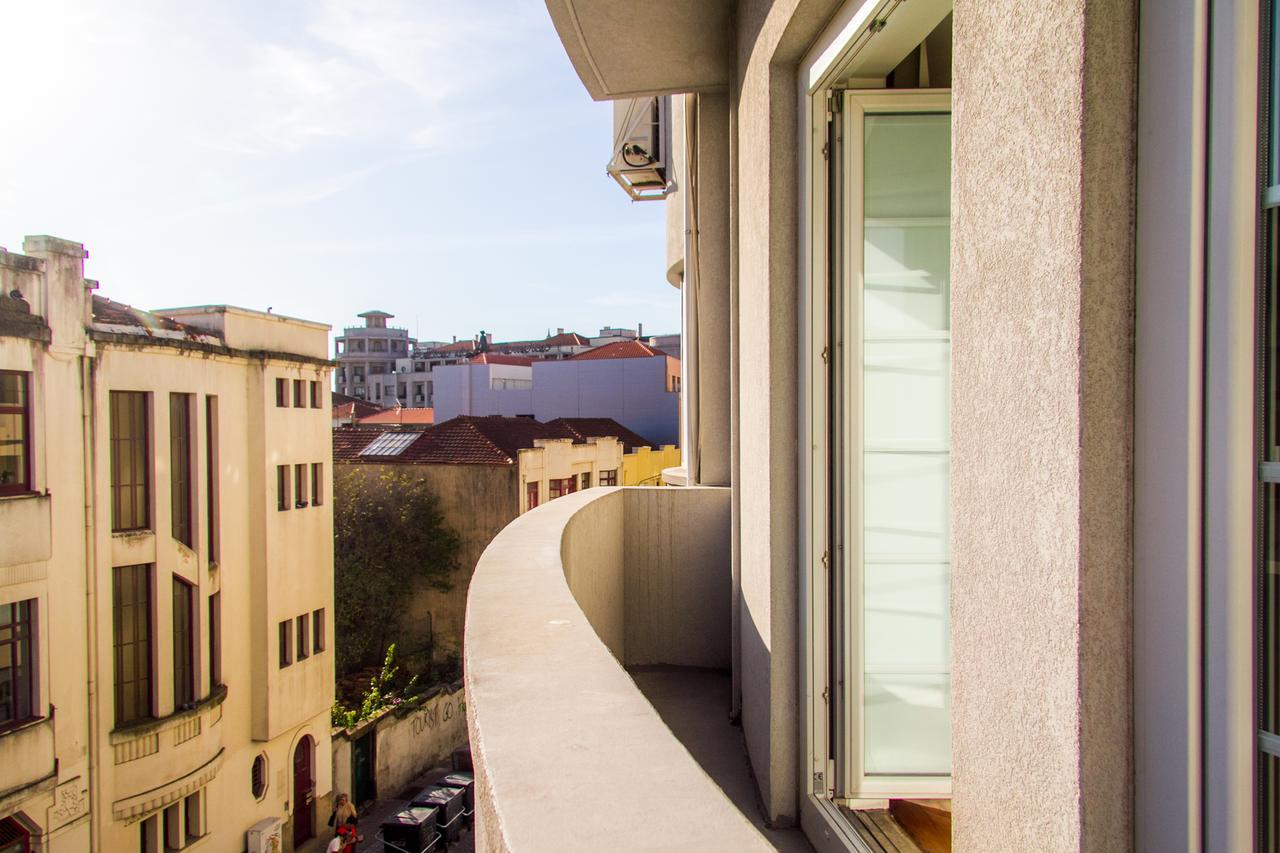 Liiiving In Porto | Santa Catarina Luxury Apartments 외부 사진