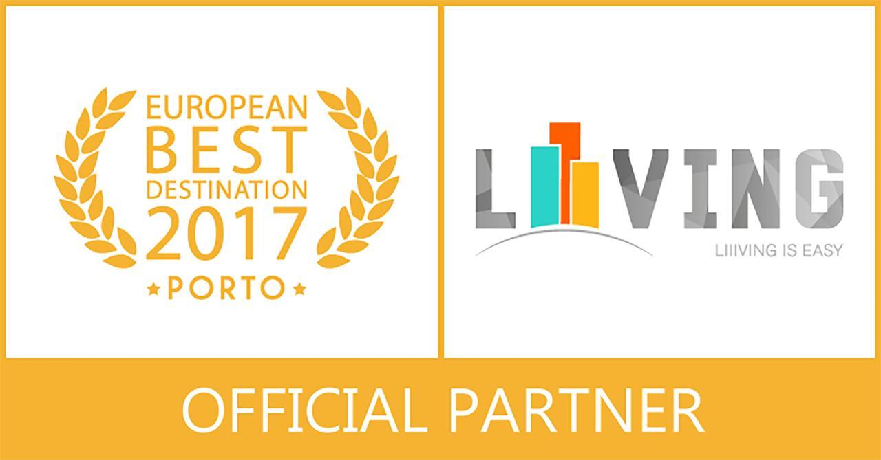 Liiiving In Porto | Santa Catarina Luxury Apartments 외부 사진