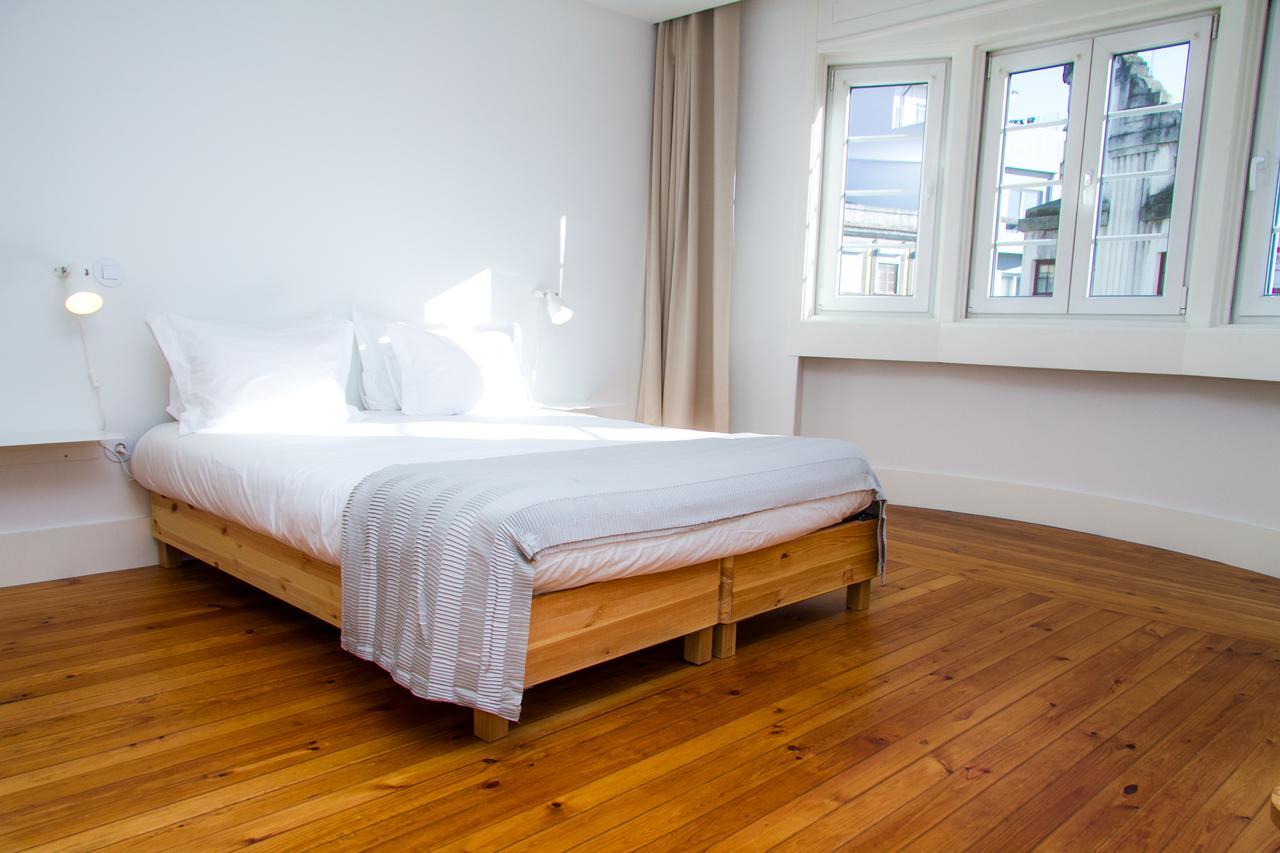 Liiiving In Porto | Santa Catarina Luxury Apartments 외부 사진