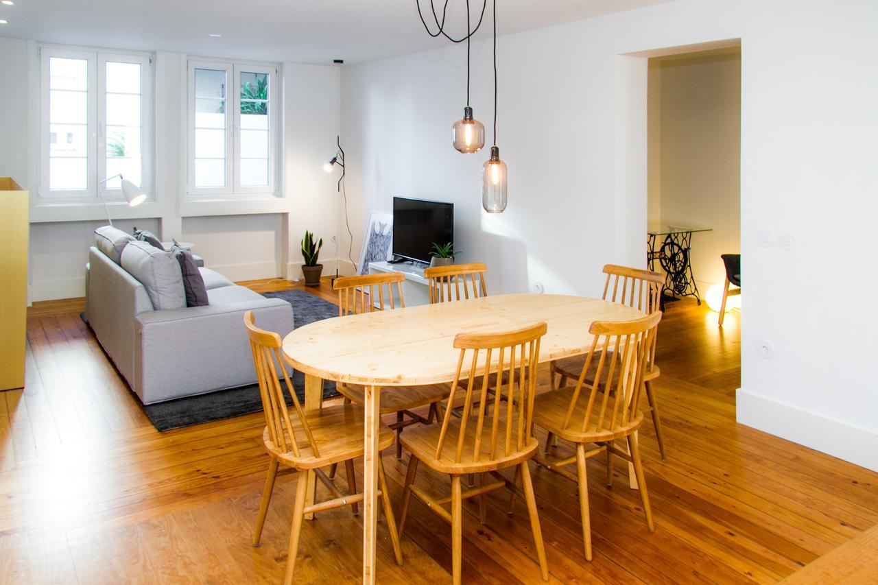 Liiiving In Porto | Santa Catarina Luxury Apartments 외부 사진