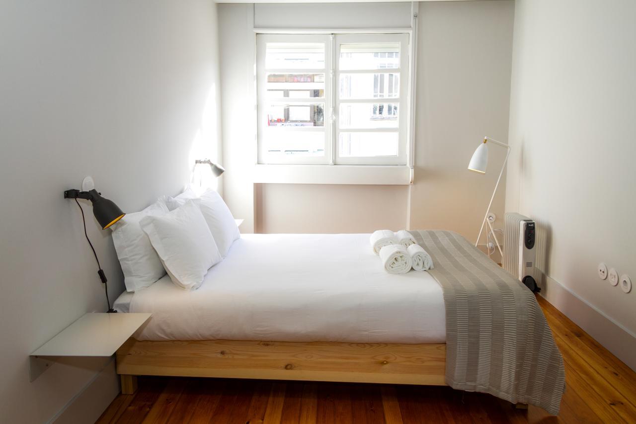 Liiiving In Porto | Santa Catarina Luxury Apartments 외부 사진