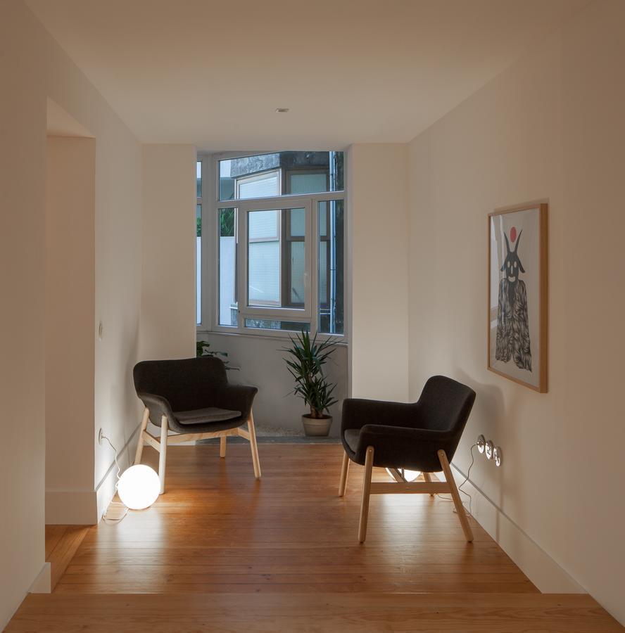 Liiiving In Porto | Santa Catarina Luxury Apartments 외부 사진