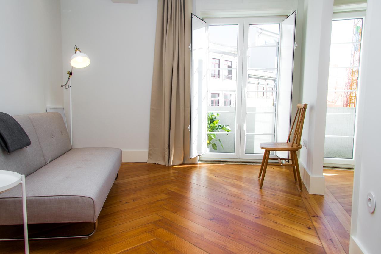 Liiiving In Porto | Santa Catarina Luxury Apartments 외부 사진