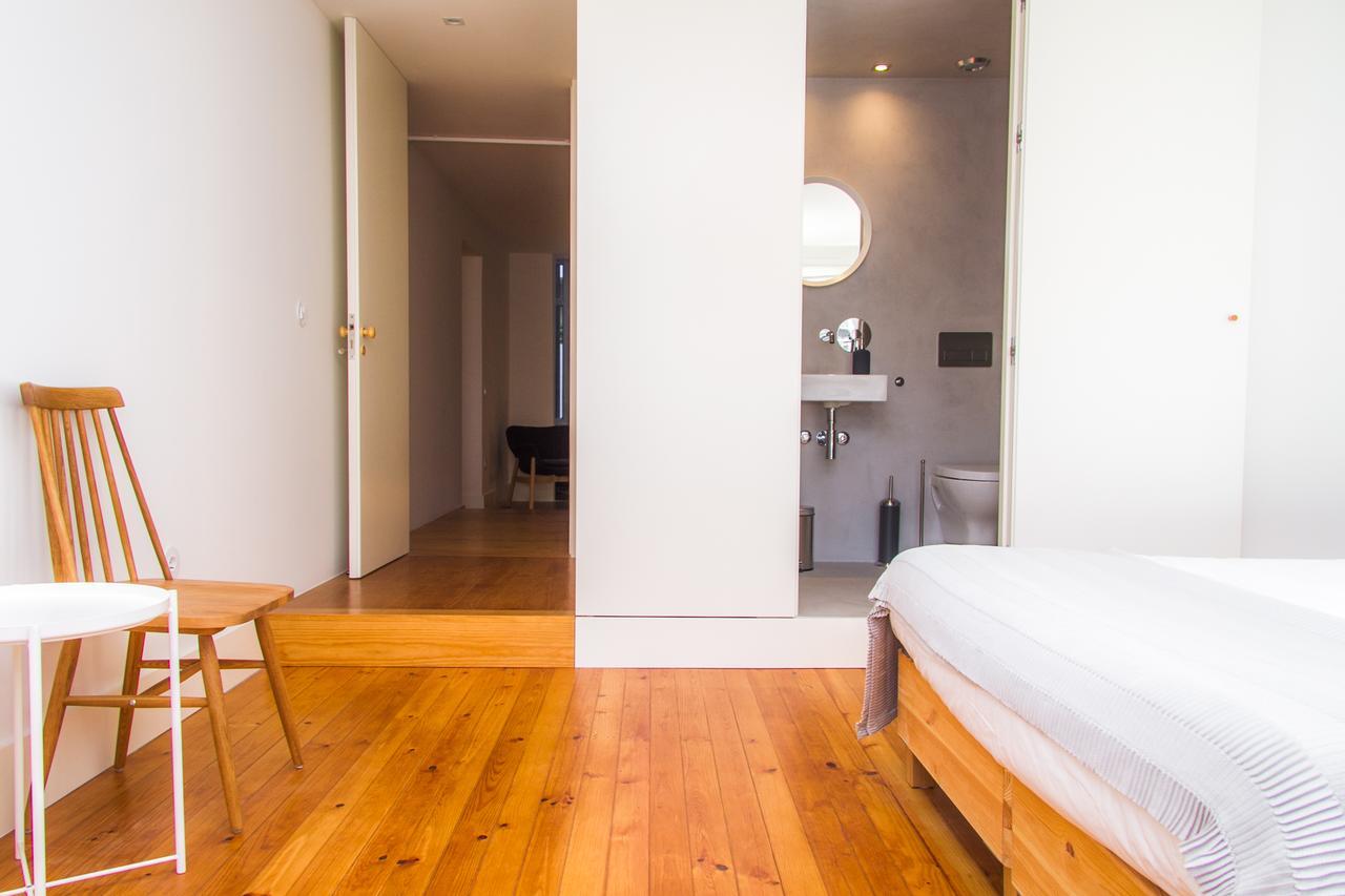 Liiiving In Porto | Santa Catarina Luxury Apartments 외부 사진