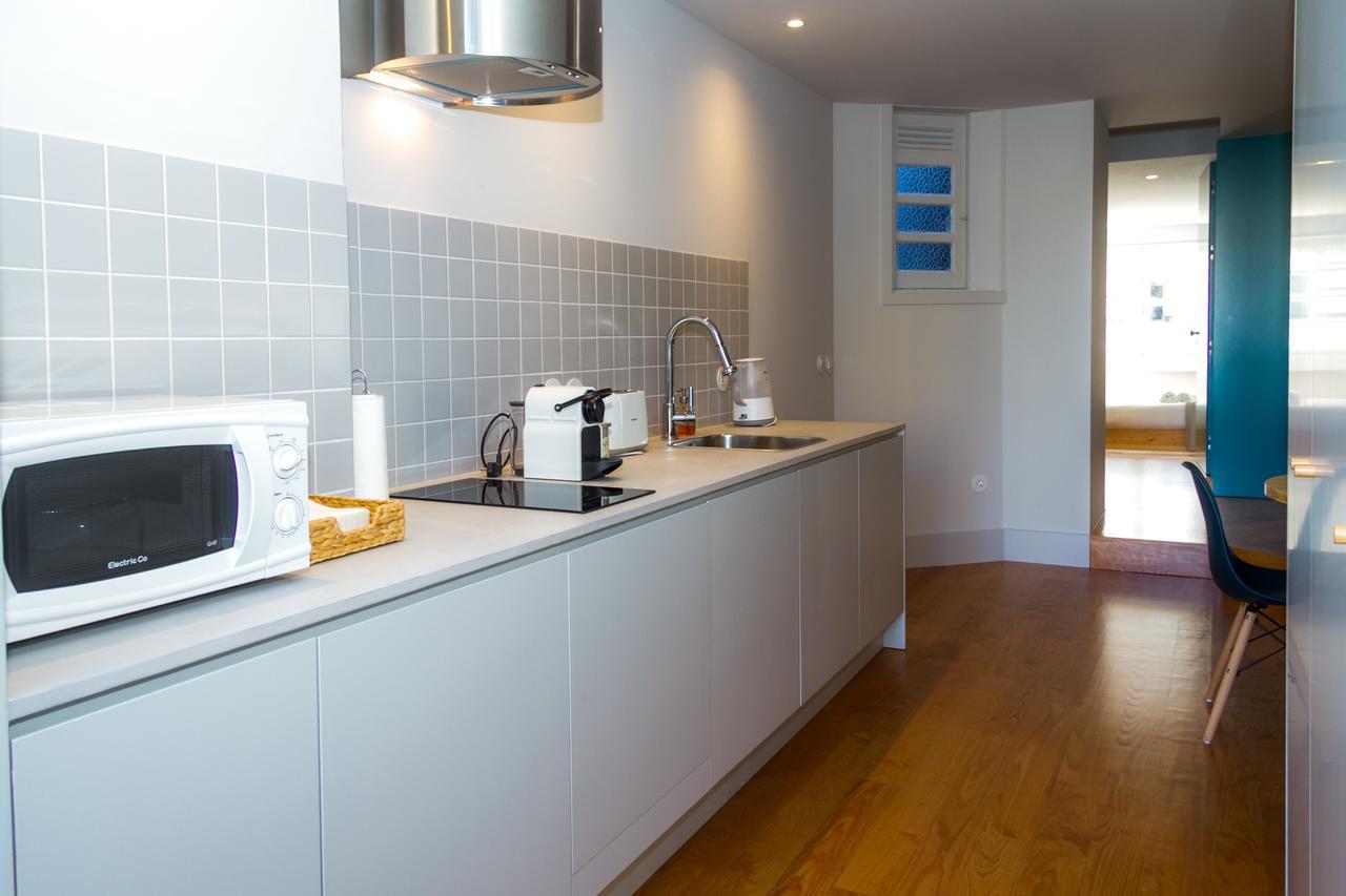 Liiiving In Porto | Santa Catarina Luxury Apartments 외부 사진