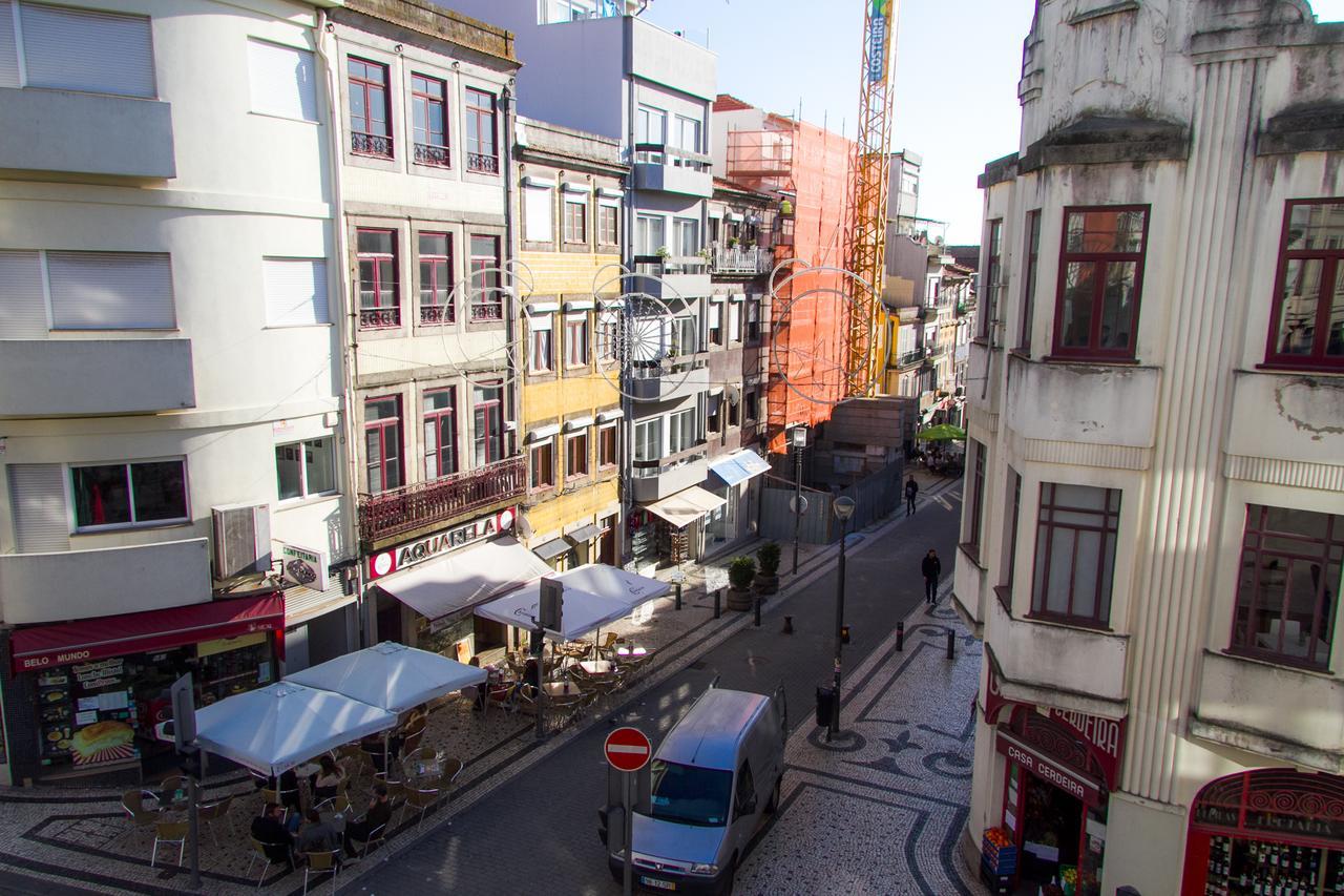 Liiiving In Porto | Santa Catarina Luxury Apartments 외부 사진