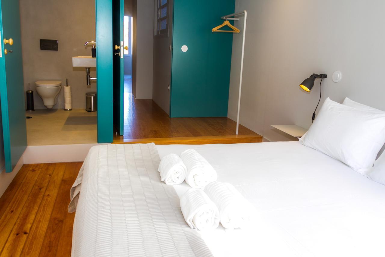 Liiiving In Porto | Santa Catarina Luxury Apartments 외부 사진