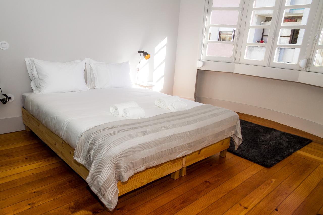 Liiiving In Porto | Santa Catarina Luxury Apartments 외부 사진
