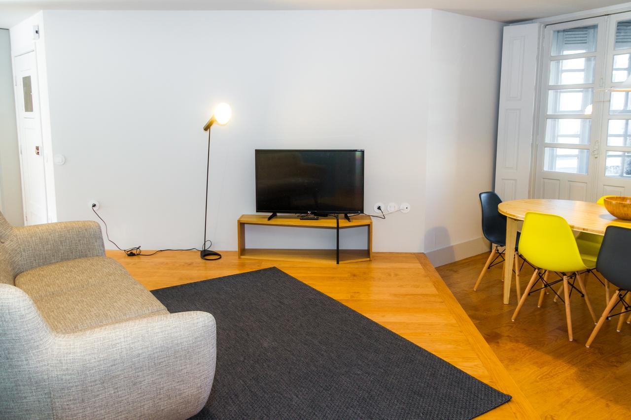 Liiiving In Porto | Santa Catarina Luxury Apartments 외부 사진