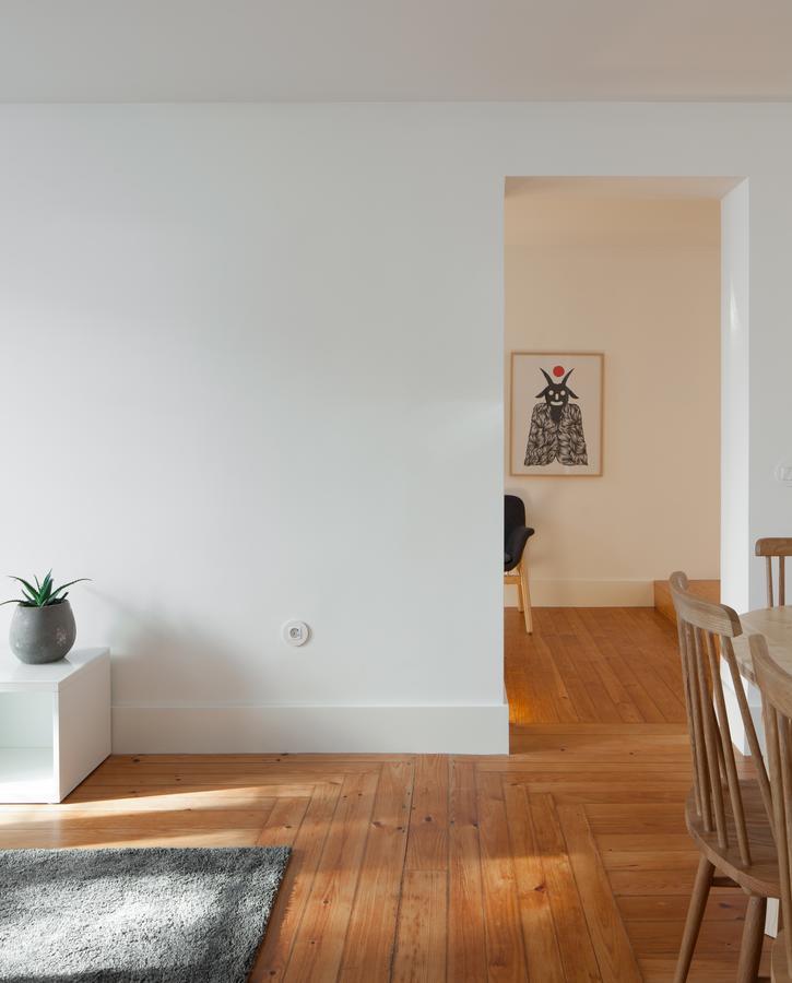 Liiiving In Porto | Santa Catarina Luxury Apartments 외부 사진