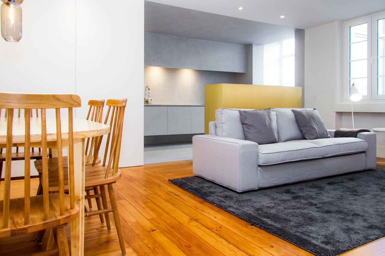 Liiiving In Porto | Santa Catarina Luxury Apartments 외부 사진