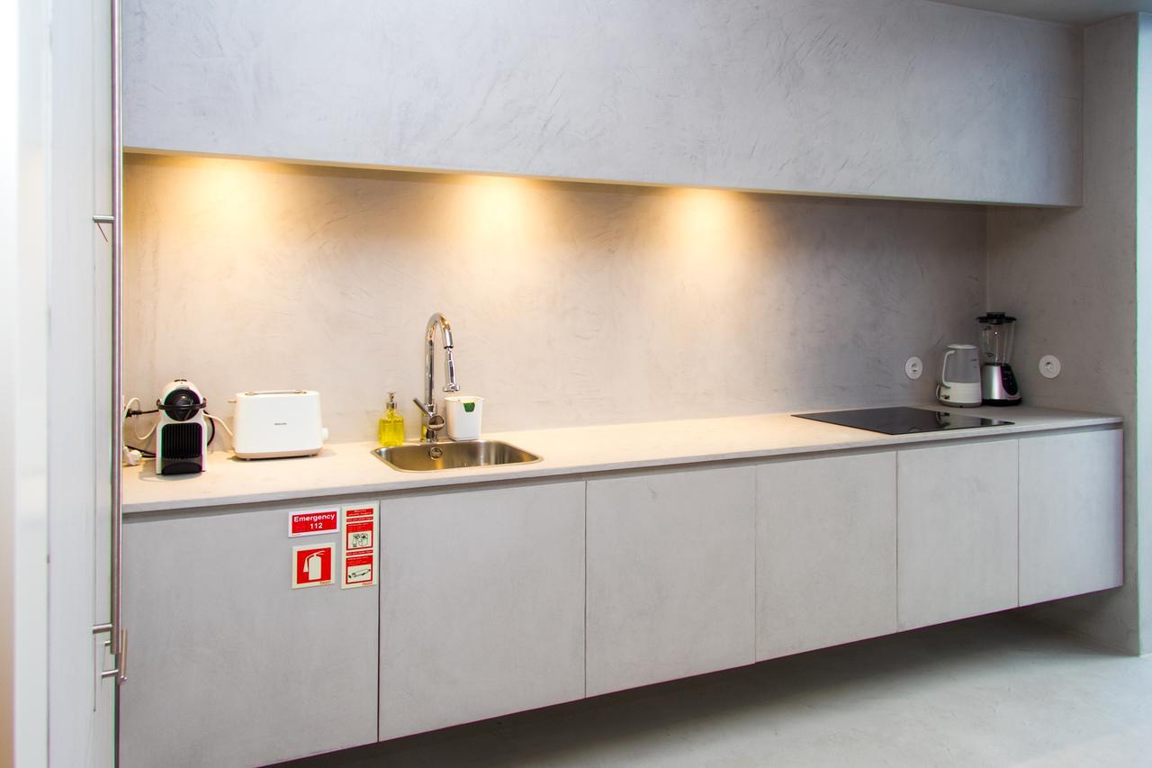 Liiiving In Porto | Santa Catarina Luxury Apartments 외부 사진